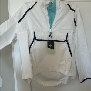 Tuckernuck SPORT White Water Repellant Edwards Anorak
